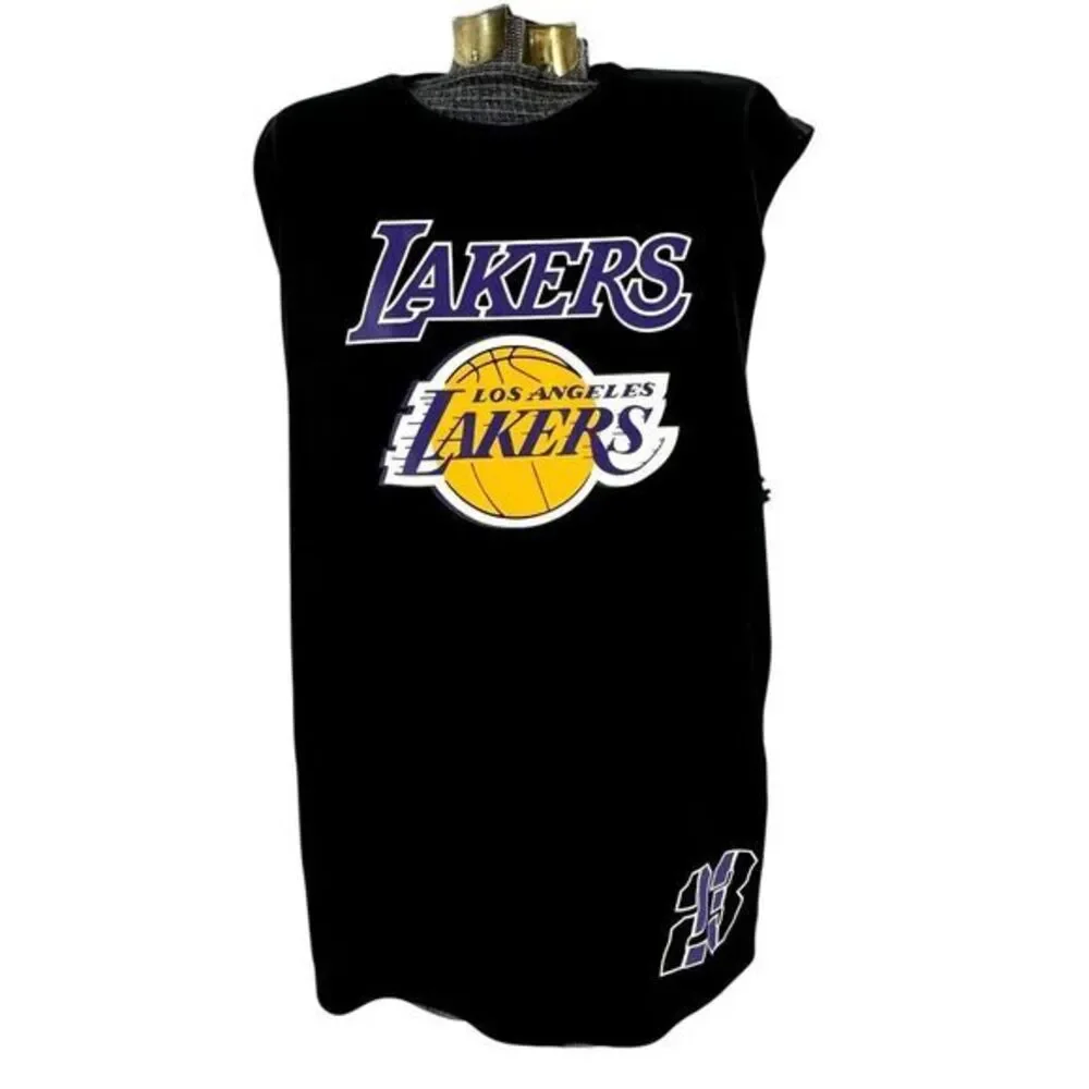 NBA los angeles